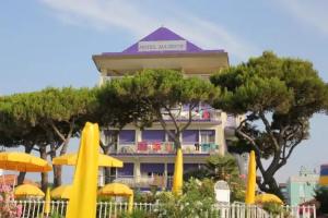 Hotel Majestic, Lido di Jesolo