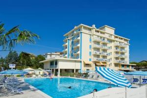 Hotel Bolivar, Lido di Jesolo