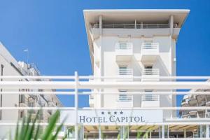 Hotel Capitol, Lido di Jesolo