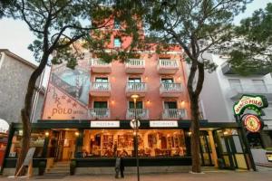 Hotel Marco Polo, Lido di Jesolo