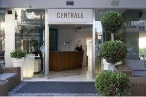 Hotel Centrale, Lido di Jesolo