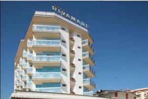 Hotel Rivamare, Lido di Jesolo