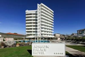 Adriatic Palace Hotel, Lido di Jesolo