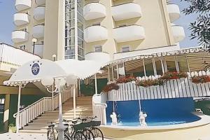 Salus Smart & Chic Hotel, Lido di Jesolo