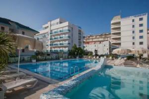 Hotel Atlantico, Lido di Jesolo