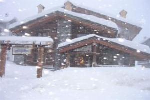 Hotel Letterario Locanda Collomb, La Thuile