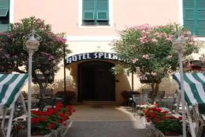 Hotel Splendid Mare, Laigueglia