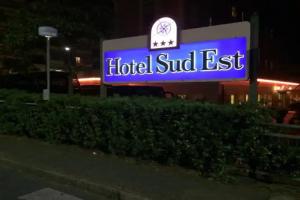 Hotel Sud Est by Fam Rossetti, Lavagna