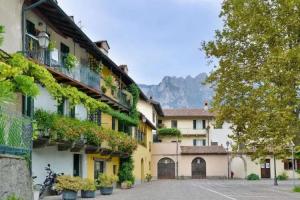 Hotel Don Abbondio, Lecco