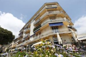 Hotel Garden, Levanto