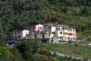 Hotel Al Terra Di Mare, Levanto