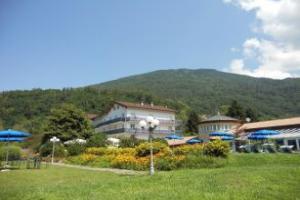 Hotel Al Sorriso Greenpark & Wellness, Levico Terme