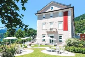 Bellavista Relax Hotel, Levico Terme