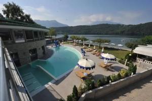 Parc Hotel Du Lac, Levico Terme