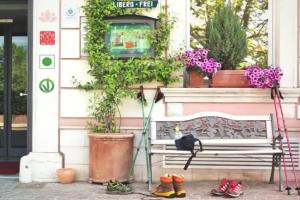 Hotel Liberty, Levico Terme