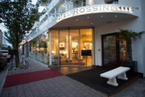 Hotel Rossini, Lignano Sabbiadoro