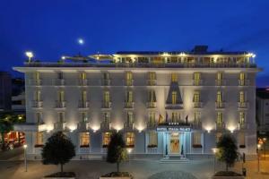 Hotel Italia Palace, Lignano Sabbiadoro