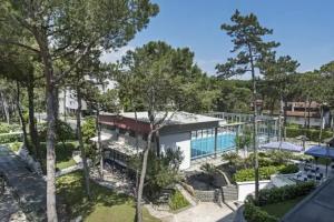 Hotel Meridianus, Lignano Sabbiadoro