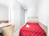 Economy Double room with balcony