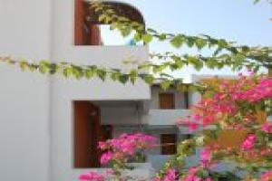 Residence Hotel Baia Portinenti, Lipari Town