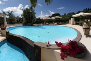 Residence Hotel La Giara, Lipari Town