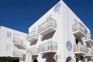 Amarea Beach & Hotel - Aeolian Charme, Canneto