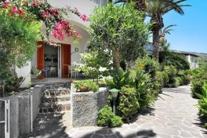 Hotel Residence Mendolita, Lipari Town