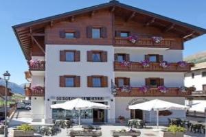 Hotel Krone, Livigno