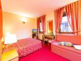 Superior Double room with balcony