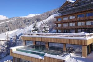 Alpen Resort Bivio, Livigno