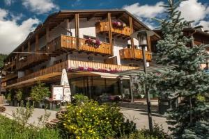 Hotel Concordia, Livigno