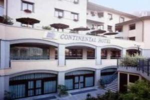 Continental Hotel, Lovere