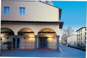 Hotel Ilaria, Lucca