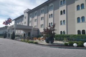 Best Western Grand Hotel Guinigi, Lucca