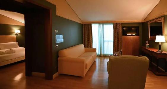 Best Western Grand Guinigi - 123