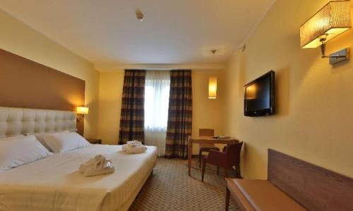 Best Western Grand Guinigi - 62