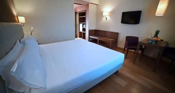 Best Western Grand Guinigi - 106