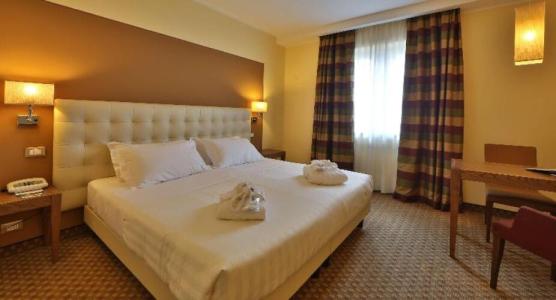 Best Western Grand Guinigi - 66