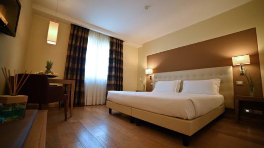 Best Western Grand Guinigi - 6