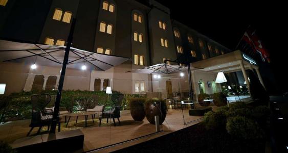 Best Western Grand Guinigi - 25