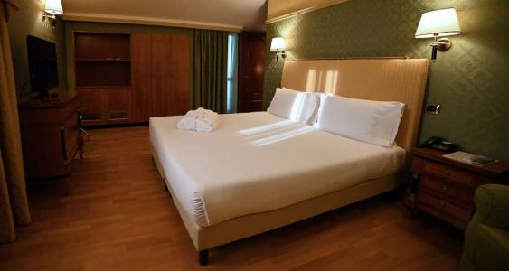 Best Western Grand Guinigi - 7