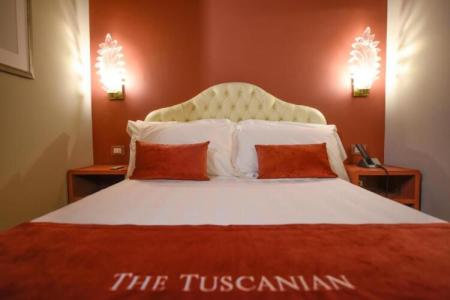 The Tuscanian - 16