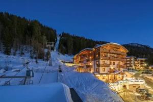 Hotel Chalet Del Sogno, Madonna di Campiglio