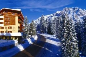 Carlo Magno Hotel Spa Resort, Madonna di Campiglio