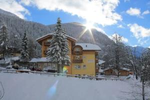 Hotel Chalet all'Imperatore, Madonna di Campiglio