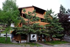 Style Hotel Grifone, Madonna di Campiglio