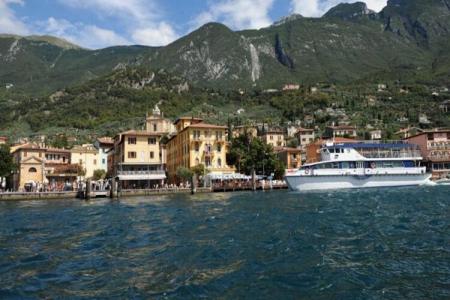 Malcesine - 21