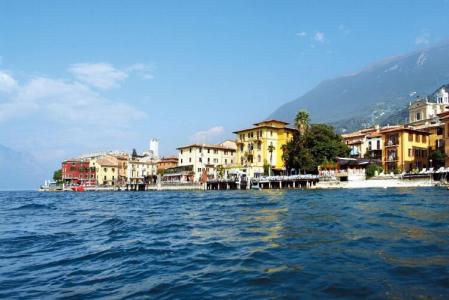 Malcesine - 29