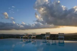 Saturnia Tuscany Hotel, Saturina