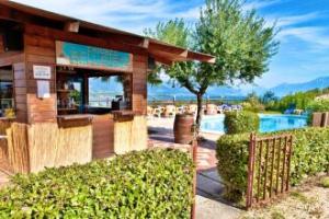 Apartment Hotel «Residence Bellavista», Manerba del Garda